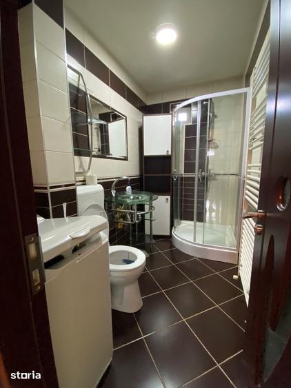 Apartament cu 2 camere semidecomandat în Orașul Vechi