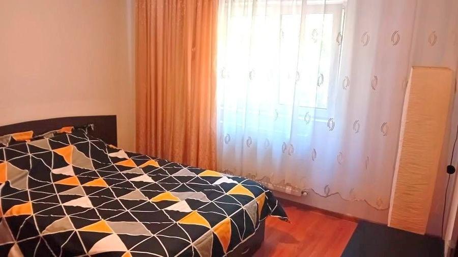 Apartament cu 2 camere decomandat în Colentina