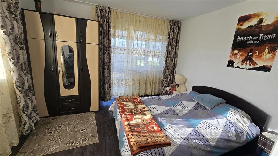 Casă individuală cu 5 camere cu Teren 2500 Mp în Luncușoara