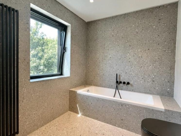 Apartament cu 4 camere în Floreasca