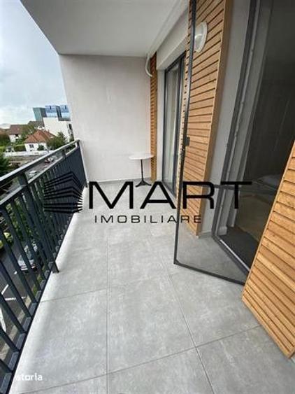 Apartament cu 3 camere în Calea Dumbrăvii