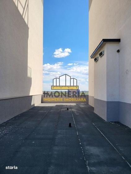 Apartament cu 4 camere în Mihai Bravu