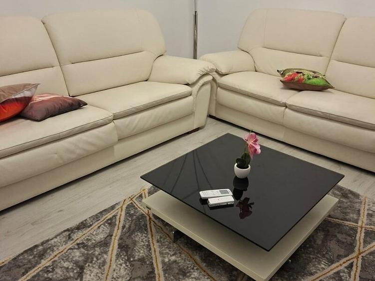 Apartament decomandat în Măgurele