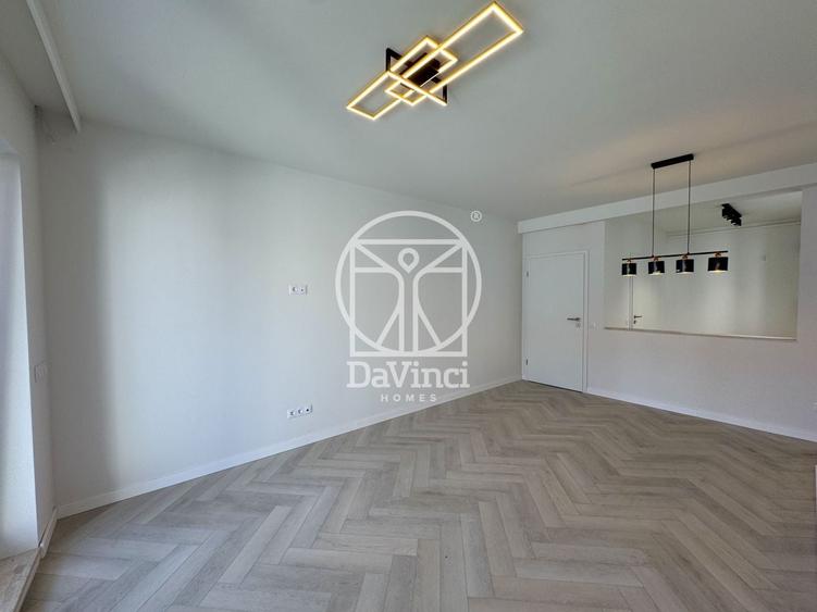 Apartament cu 3 camere decomandat în Exterior Vest — fotografia 1
