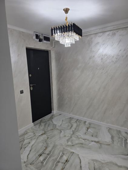 Apartament cu 2 camere semidecomandat în Independenței