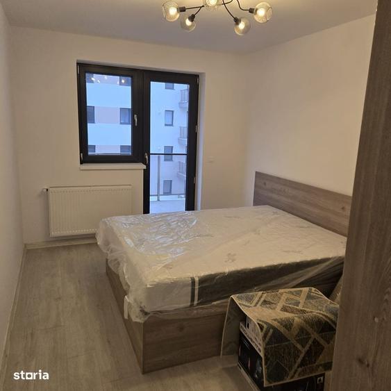 Apartament cu 2 camere decomandat în Theodor Pallady
