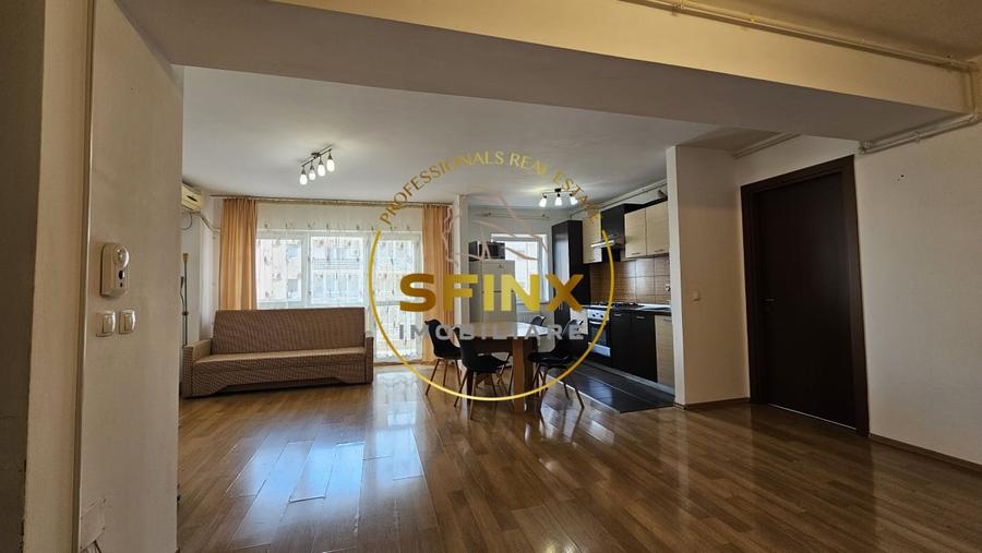 2 camere bloc 2008/ Vitan Barzesti Confort Park/ centrala/ pet friendly - 10