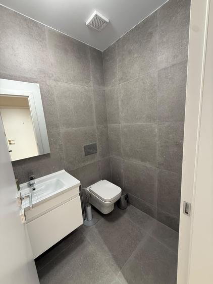 Apartament cu 2 camere, mobilat în Herăstrău