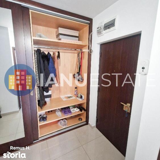 Apartament cu 3 camere decomandat, mobilat în Dristor