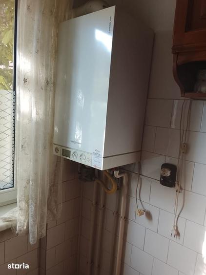Apartament cu 2 camere decomandat în Complex Studențesc