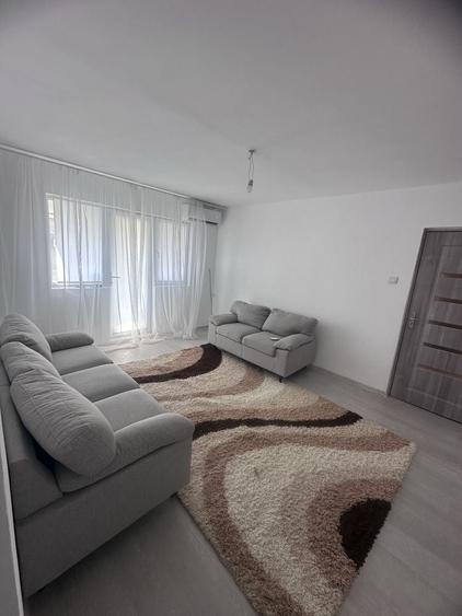 Apartament cu 2 camere în Aluniș