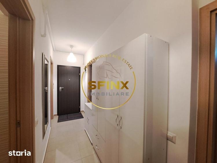 Apartament cu 3 camere decomandat în Pieptănari