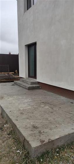 Duplex cu 8 camere cu Teren 1023 Mp în Nanov