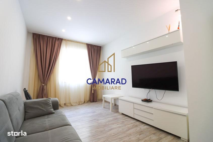 Apartament 2 camere de vanzare ?oseaua Vitan-Barzesti 7D(fost Rin - 12