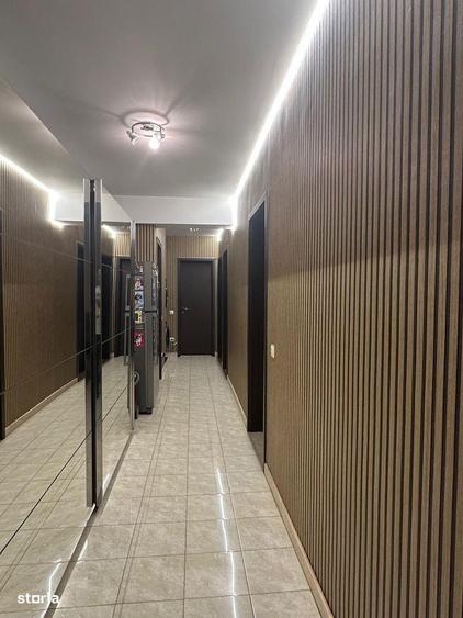 Apartament 4 camere, parter cu gradina, Rond Cristalului, Fortuna - 7
