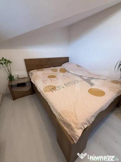 Apartament cu 2 camere semidecomandat în Mazepa 2