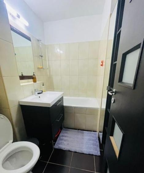 Apartament cu 2 camere semidecomandat, mobilat în Drumul Taberei