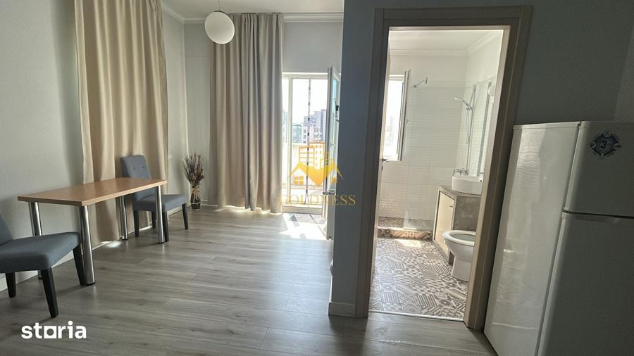 Apartament cu 2 camere în Între Lacuri
