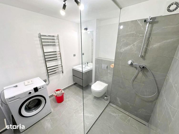 2 camere, bloc nou, modern, cu garaj, in zona Garii, zona semicentrala - 2