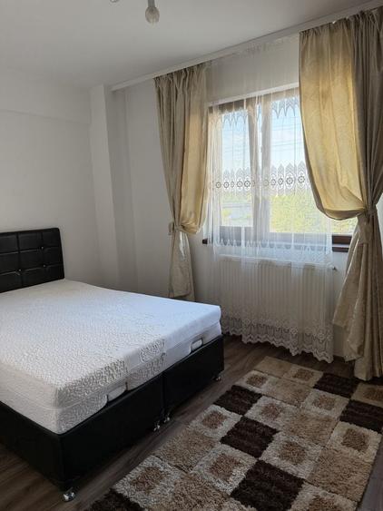 Apartament cu 2 camere decomandat în Bucium