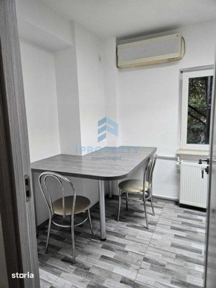 Garsonieră, mobilată în Vitan — fotografia 3