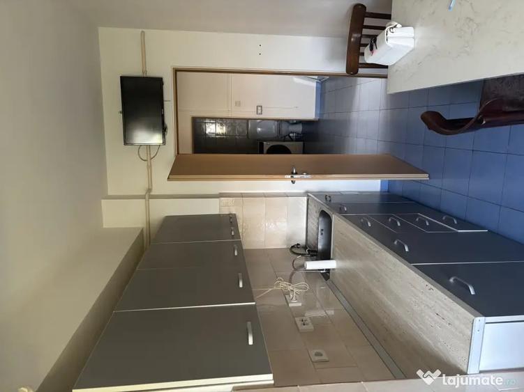 Apartament cu 2 camere decomandat în Fălticeni