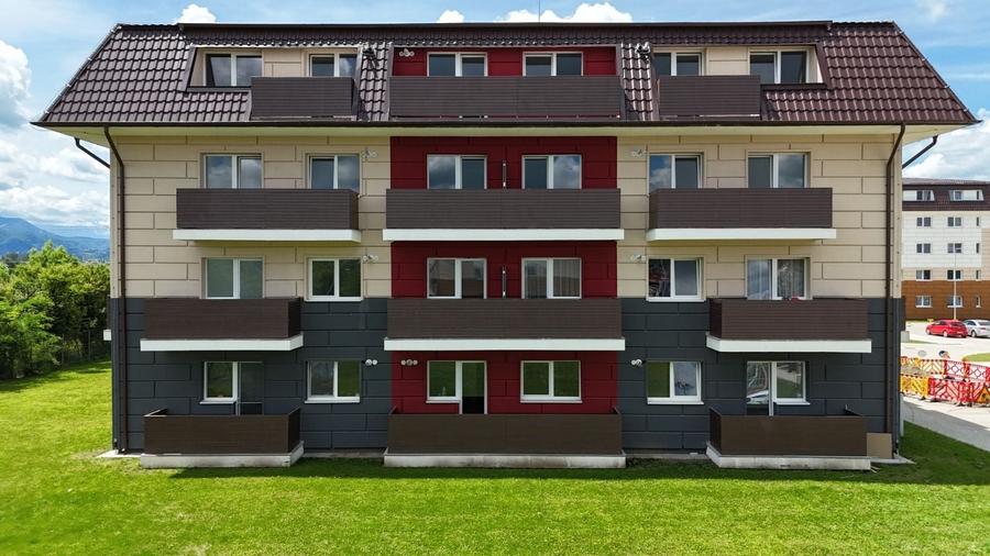 Apartament 2 camere | Direct de la dezvoltator | Subcetate City 2 - 14