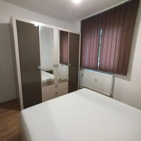 Apartament cu 2 camere în Bălăceanca