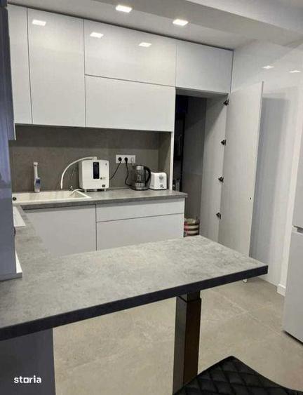 Apartament cu 2 camere în Blejoi