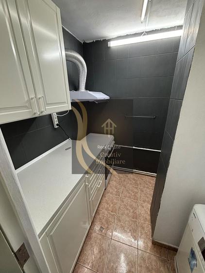 Apartament cu 2 camere în Baicului
