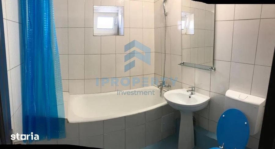 Apartament cu 4 camere în Tineretului