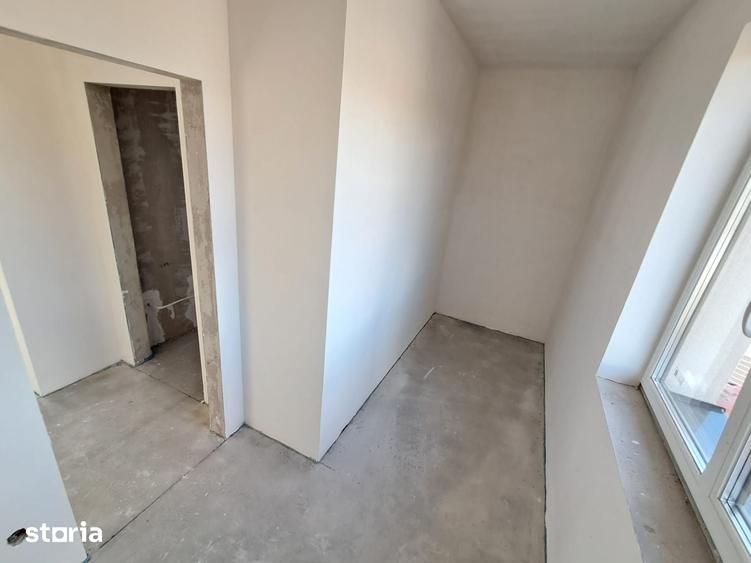Casă cu 5 camere cu Teren 601 Mp în Apahida