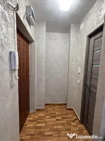 Garsonieră semidecomandată în Sebastian
