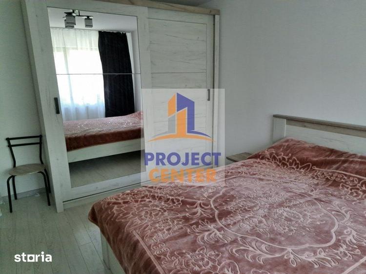 Apartament cu 2 camere decomandat în Banat