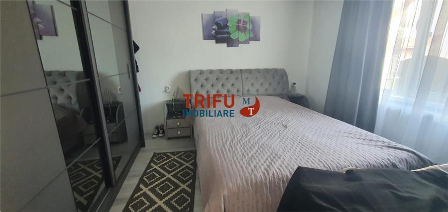 Casă individuală cu 3 camere cu Teren 500 Mp în Partoș