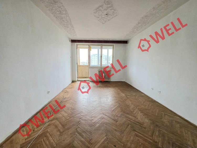 Apartament cu 2 camere în Simeria