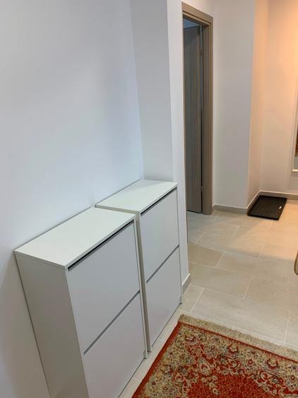 Crangasi - 9 minute metrou - Apartament 2 camere - Modern - confort 1 - 18