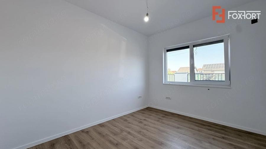 Duplex de vanzare, 5 camere despartit, cu toate utilitatile zona LIDL - Mosnita - 6