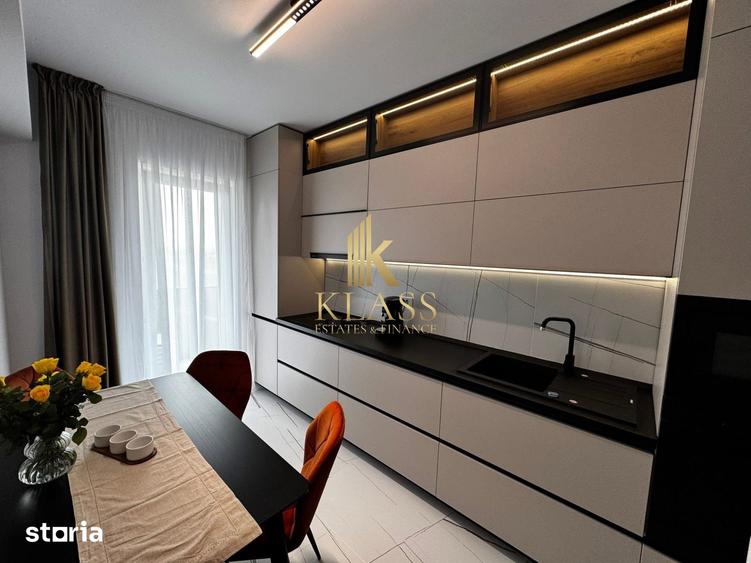 Apartament cu 2 camere în Metalurgiei