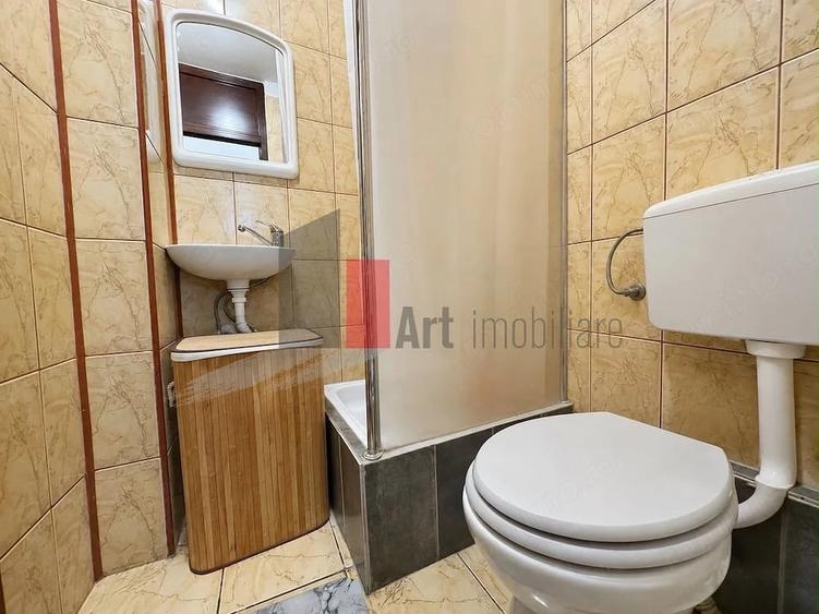 APARTAMENT DE 3 CAMERE - 8