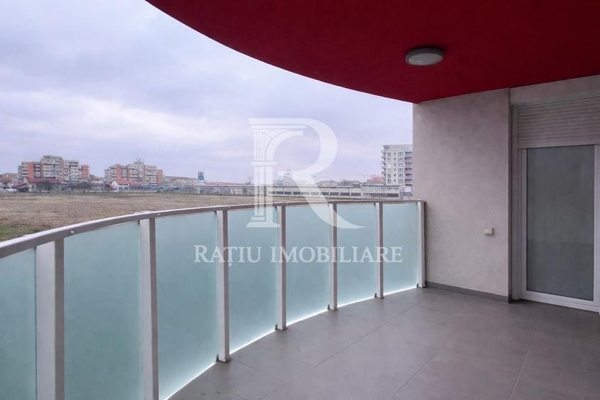 Apartament Exclusivist cu Suită Matrimonială | Parcare | ARED | Oradea - 22