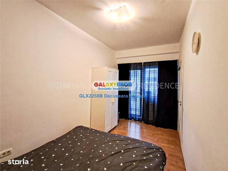 Apartament cu 2 camere în Dudu