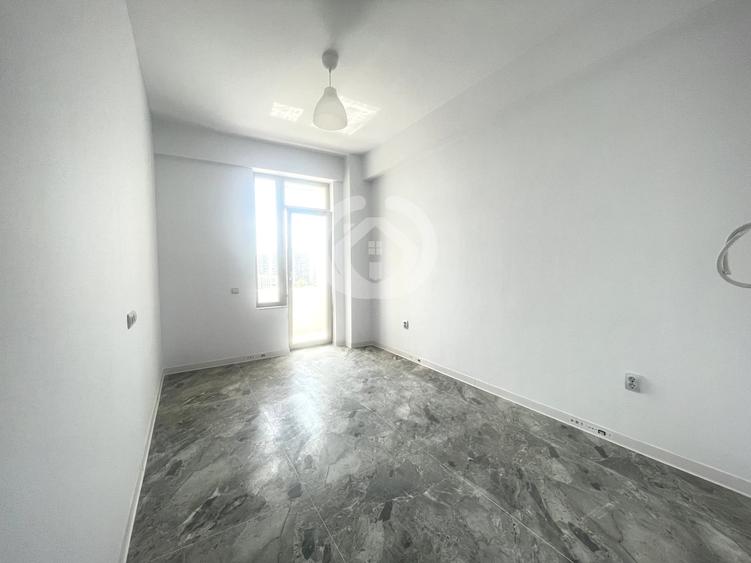 Apartament cu 2 camere decomandat în Mihai Viteazul