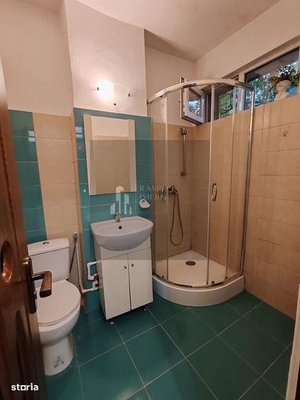 Apartament cu 2 camere semidecomandat în Liviu Rebreanu