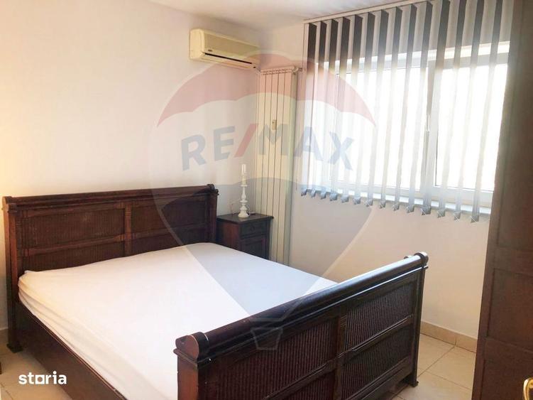 Apartament 2 camere de inchiriat Aviatiei / Smaranda Braescu - 10