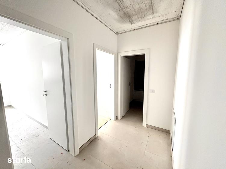 Garsonieră decomandată în Rediu