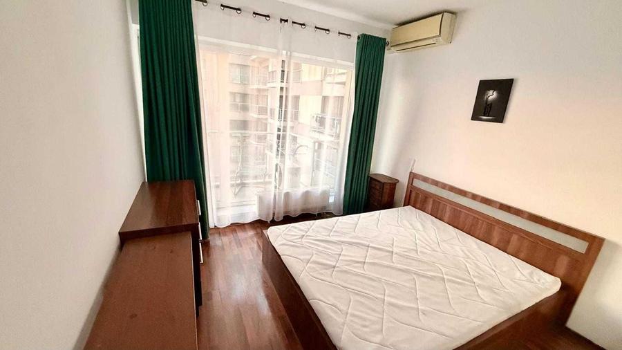 Apartament cu 2 camere semidecomandat în Titan