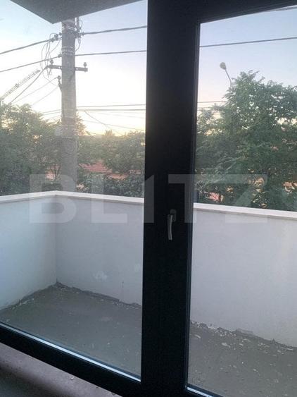 Spațiu comercial, de 640 mp, în Șagului