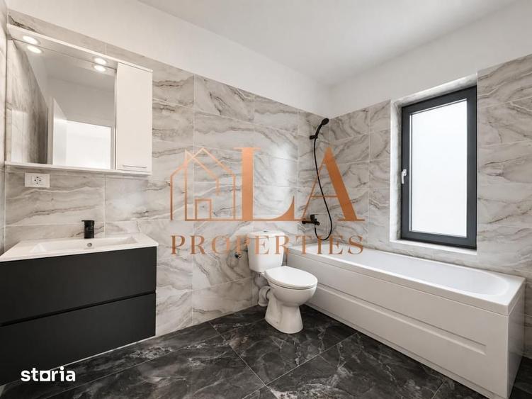 Casa individuala 4 camere | Teren 400mp | Fortului-Domnesti - 3