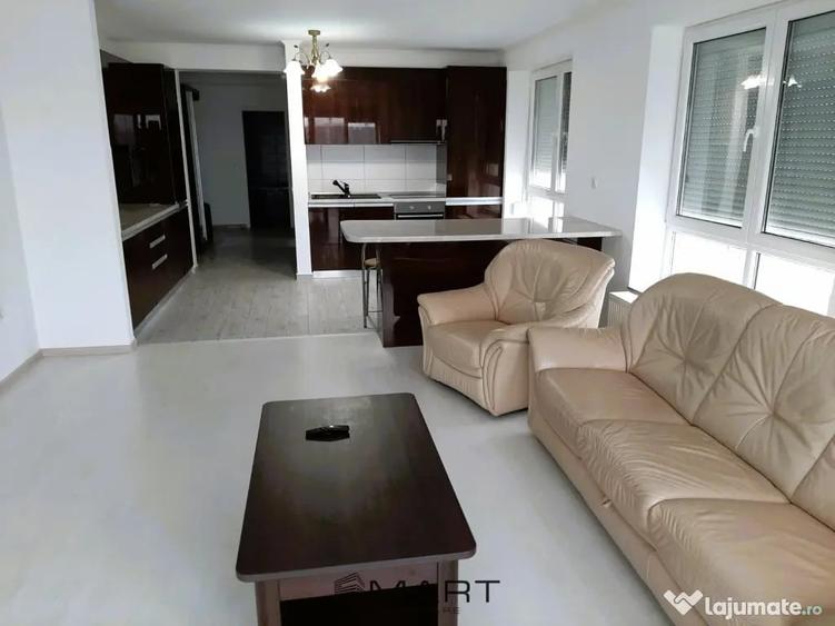 Penthouse 75 mp zona Mihai Viteazu - Sibiu (Sibiu) - 6